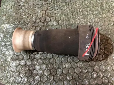 Perna de aer stanga spate 40-221595 BMW X6 (2008-2014) [E71, E72]