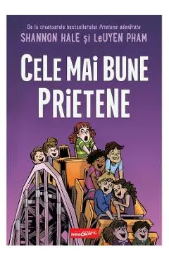 Cele mai bune prietene
