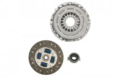 Kit Ambreiaj (240mm) Potrivit Subaru Forester, Impreza, Legacy Iv, Legacy V, Outback, Xv 2.0d 02.08