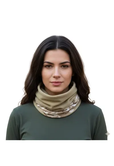 Guler unisex multifunctional polar
