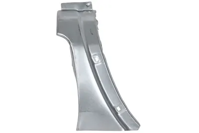 Set reparatie aripa interioara Stanga Fata potrivit SUZUKI IGNIS I 2000-2003