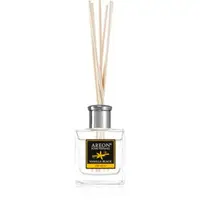 Areon Home Perfume Vanilla Black aroma difuzor cu rezervã