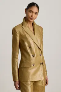 Lauren Ralph Lauren sacou pentru femei din in