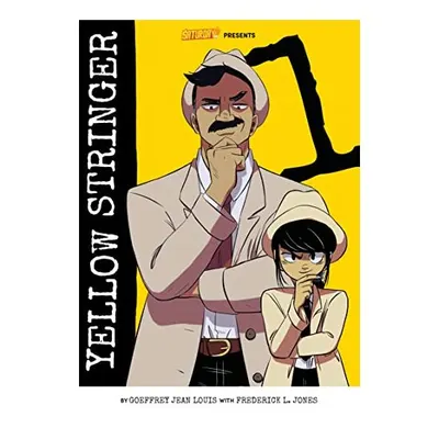 Yellow Stringer, Volume 1