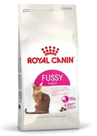Royal Canin Feline Fussy Exigent - 10-kg,royal-canin