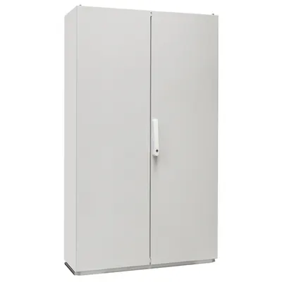 Dulap monobloc cu doua usi I=1800 L=1000 A=400