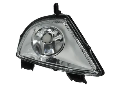 Proiector ceata fata stanga potrivit FORD FIESTA 2001-2005 - (H11)
