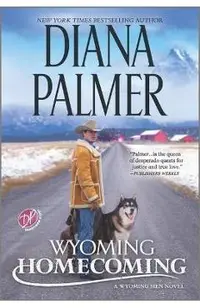 Wyoming Homecoming
