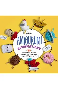Amigurumi Affirmations