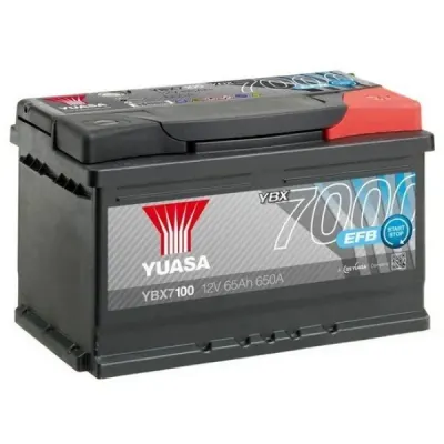 Yuasa Ybx7100