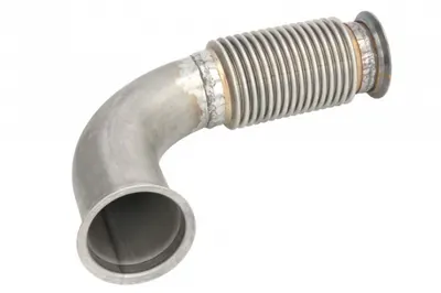Racord evacuare potrivit DAF CF 65, LF 55 GR165S1 05.06