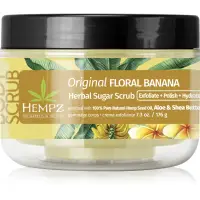 HEMPZ Original exfoliant pentru corp 176 g