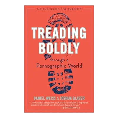 Treading Boldly Through a Pornographic World