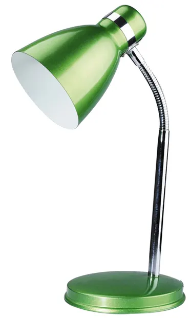 Lampă de masă Rabalux - Patric 4208, verde
