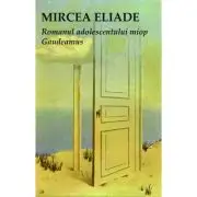Romanul adolescentului miop