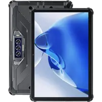 Tableta rugged Oukitel RT7 Titan 4G Dual SIM 10.1-inch 8GB RAM + 256GB NFC Scanner Barcode Profesional 32000mAh IP68 IP69K Android 13