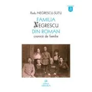 Familia Negrescu din Roman
