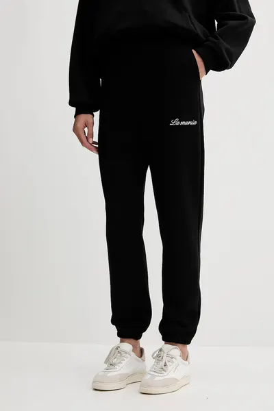 La Mania pantaloni de trening RIDGE