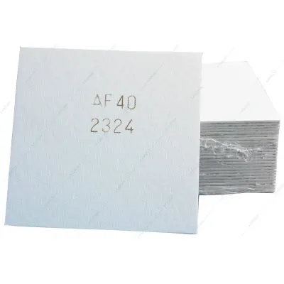 Placa filtranta Fermier AF 40 20x20, dimensiune standard, filtrare vin medie (vin cu fum) - Default Title