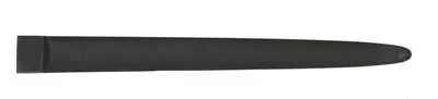 Bandou aripa spate stanga potrivit FIAT MULTIPLA 1999-2010 - (negru)