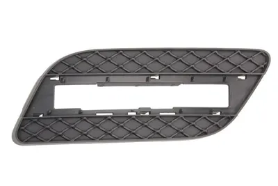 Grila bara Dreapta cu locas lumini zi potrivit MERCEDES M W166 2011-2015 2011-2015