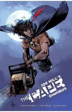 Cape Omnibus