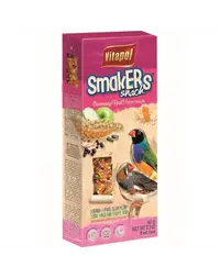VITAPOL Smakers pentru cinteze - fructe