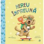 Mereu impreuna