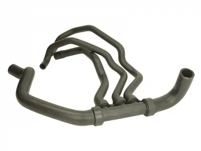 Furtun radiator inferior (15mm 23mm 29mm 31mm) potrivit RENAULT GRAND SCENIC II, MEGANE II, SCENIC II 1.9D 11.02