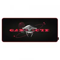 MousePad Gaming HAVIT MP848, 700mm x 300mm x 3mm, Negru