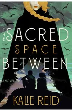 The Sacred Space Between