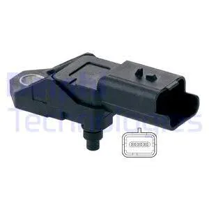 Senzor Presiune Galerie Admisie (3 Pini) Citroen C5 Ii, C5 Iii, C6, C8, C-Crosser, C-Crosser Enterprise; Fiat Ulysse; Ford Galaxy, Mondeo Iv, S-Max; Jaguar Xf, Xf Sportbrake 2.0d 2.2d Dupa 2002