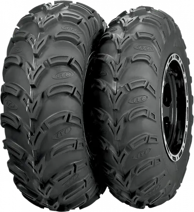 Anvelopa ATV Quad ITP Mud Lite AT XL 25X12-9 56F