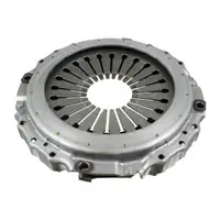 Placa presiune ambreiaj (433mm) potrivit SCANIA 3, 3 BUS, 4, 4 BUS, F, G I, K, N BUS, P I, R I, T DC07.101-OC9.G05 05.87