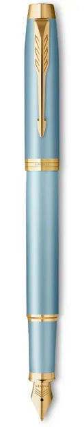 Pix Parker Royal IM - Rituals Green GT