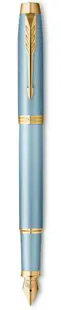 Pix Parker Royal IM - Rituals Green GT