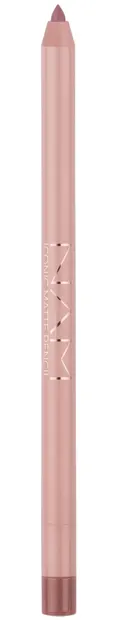 NAM Creion de buze mat Iconic, 05 Dream Nude, 0.7 g