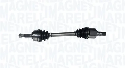 Planetara Fata Stanga potrivit RENAULT GRAND SCENIC II, MEGANE II, SCENIC II 1.9D 2.0 2.0D 11.02