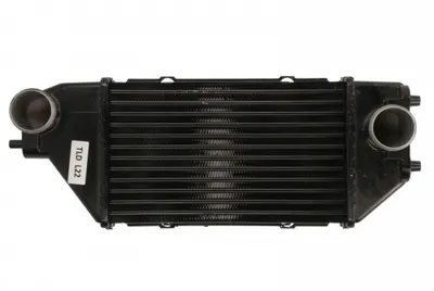 Intercooler potrivit HONDA CR-V II, FR-V 2.2D 02.05