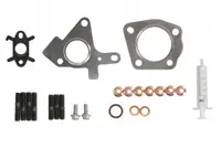 Set Montaj Turbocompresor Potrivit Nissan Qashqai I, Tiida; Renault Clio Iii, Kangoo Ii, Laguna Iii, Megane Ii, Modus, Scenic Ii 1.5d 05.05-