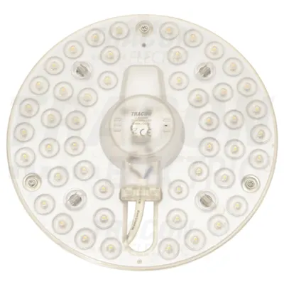 Modul LED de schimb pentrucorpuri de iluminat LLM18WW 230 VAC, 18 W, 2700 K, 1260 lm, EEI=A
