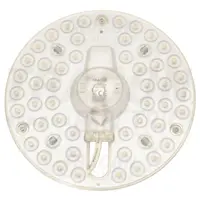 Modul LED de schimb pentrucorpuri de iluminat LLM18WW 230 VAC, 18 W, 2700 K, 1260 lm, EEI=A