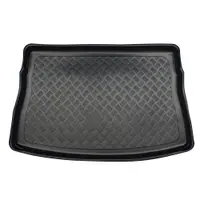 Tavita Portbagaj Compatibila Volkswagen Golf Mk7 2012-2020 / E-Golf 2014-2019 Hatchback (Sus)