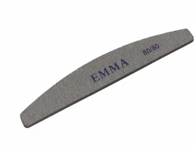 Pila Manichiura EMMA 80/80