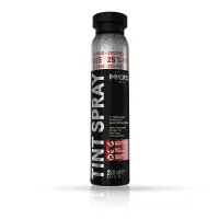 Spray pentru colorarea parului - IMMORTAL - Negru - 250 ml