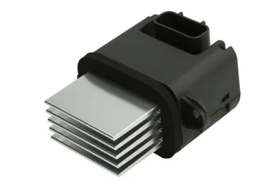 Element reglare ventilator habitaclu potrivit INFINITI QX56; NISSAN NAVARA NP300, PATHFINDER III 2.5D 4.0 5.6 09.03