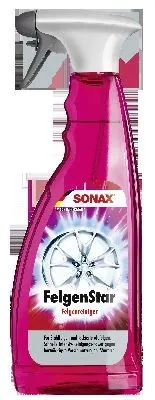 Solutie de curatat jante 750ml