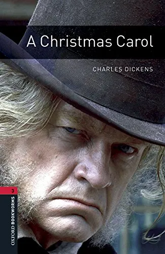 OBW 3E 3: A Christmas Carol PK