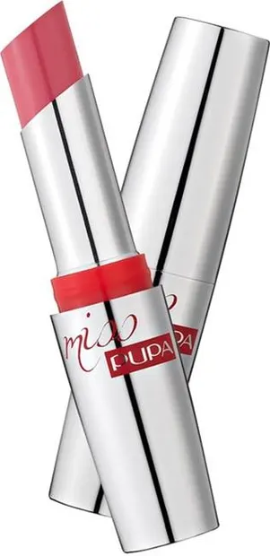 Pupa Ruj Miss Pupa, 102 Candy Nude, 2.4 ml
