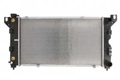 Radiator racire motor potrivit CHRYSLER VOYAGER III; DODGE CARAVAN; PLYMOUTH VOYAGER 2.0-3.8